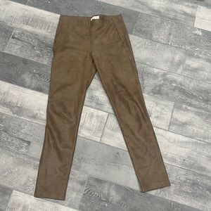 ABSOLU WOMAN LEGGINGS